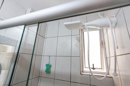 Apartamento para alugar com 84m², 2 quartos e 1 vaga Apartamento para alugar com 84m², 2 quartos e 1 vagaBanheiro da Suite