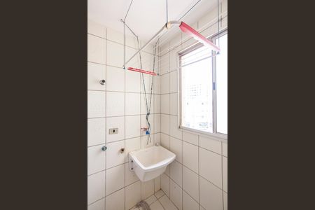 Apartamento para alugar com 84m², 2 quartos e 1 vaga Apartamento para alugar com 84m², 2 quartos e 1 vagaÁrea de Serviço