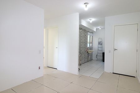 Apartamento à venda com 2 quartos, 42m² em Mário Quintana, Porto Alegre