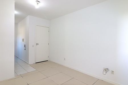 Apartamento à venda com 2 quartos, 42m² em Mário Quintana, Porto Alegre