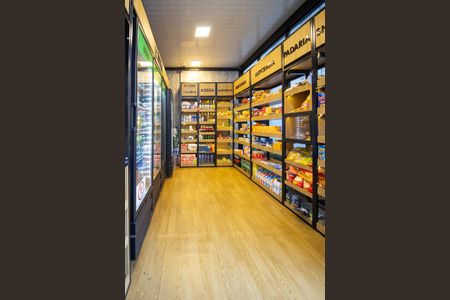 Apartamento à venda com 43m², 2 quartos e 1 vagaMercadinho