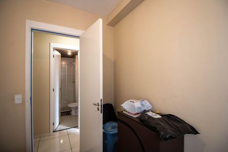 Apartamento à venda com 43m², 2 quartos e 1 vagaQuarto 1