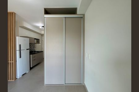 Studio à venda com 25m², 0 quarto e sem vagaQuarto 