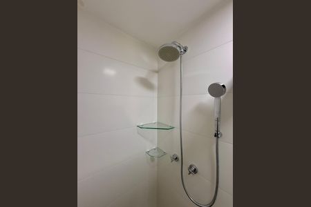 Studio à venda com 25m², 0 quarto e sem vagaBanheiro 