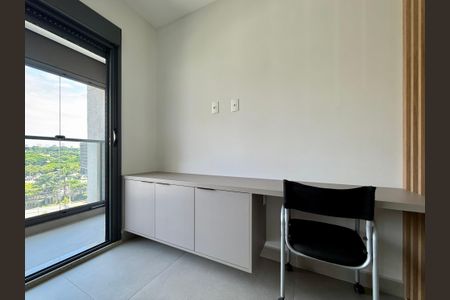 Studio à venda com 25m², 0 quarto e sem vagaQuarto 