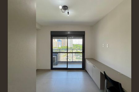 Studio à venda com 25m², 0 quarto e sem vagaQuarto 