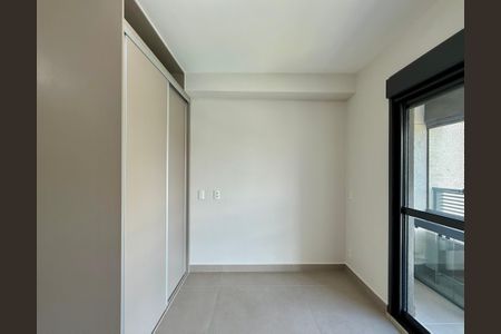 Studio à venda com 25m², 0 quarto e sem vagaQuarto 