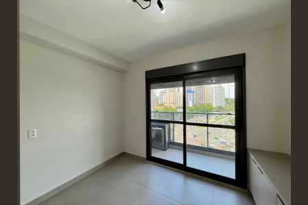 Studio à venda com 25m², 0 quarto e sem vagaQuarto 