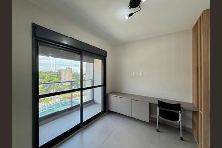 Quarto  de kitnet/studio à venda com 0 quarto, 25m² em Jardim das Acacias, São Paulo
