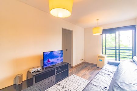 Apartamento à venda com 2 quartos, 48m² em Vila Monte Alegre, São Paulo