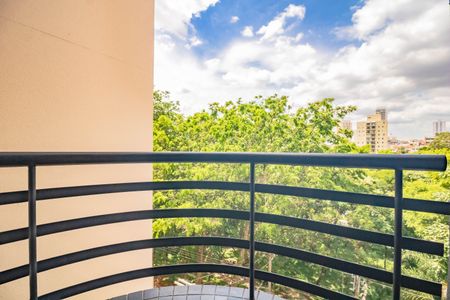 Apartamento à venda com 2 quartos, 48m² em Vila Monte Alegre, São Paulo