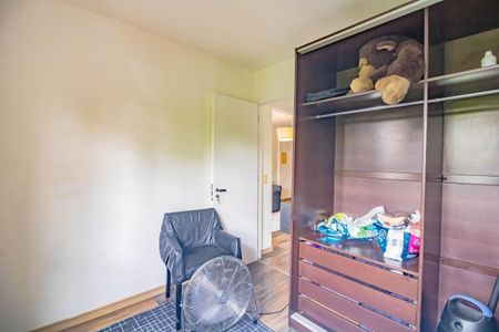 Apartamento à venda com 2 quartos, 48m² em Vila Monte Alegre, São Paulo