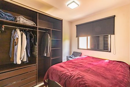 Apartamento à venda com 2 quartos, 48m² em Vila Monte Alegre, São Paulo