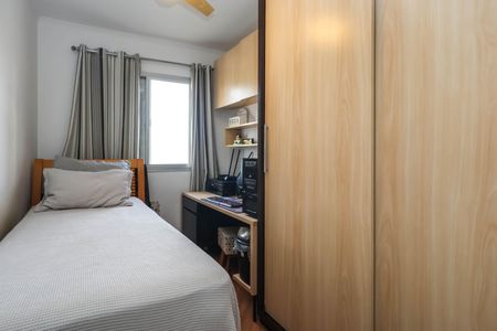 Apartamento à venda com 63m², 3 quartos e 1 vagaQuarto 1