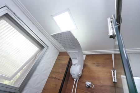 Apartamento à venda com 63m², 3 quartos e 1 vagaBanheiro