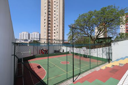 Apartamento à venda com 63m², 3 quartos e 1 vagaQuadra