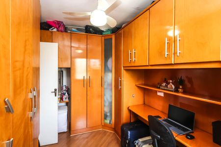 Apartamento à venda com 63m², 3 quartos e 1 vagaQuarto 2