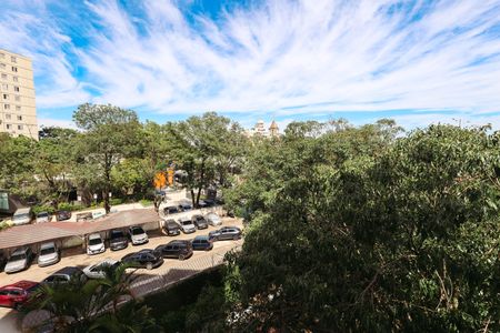 Apartamento à venda com 63m², 3 quartos e 1 vagaQuarto 3