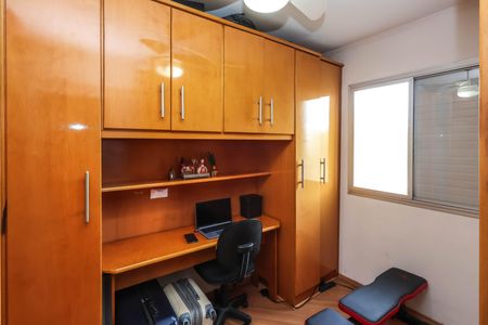 Apartamento à venda com 63m², 3 quartos e 1 vagaQuarto 2