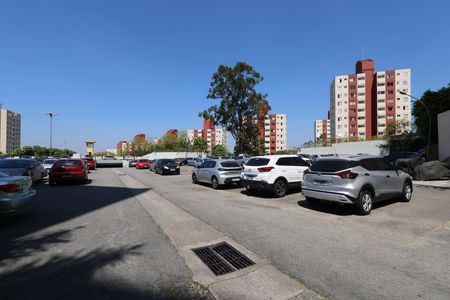 Apartamento à venda com 63m², 3 quartos e 1 vagaEstacionamento
