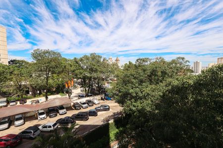 Apartamento à venda com 63m², 3 quartos e 1 vagaQuarto 1