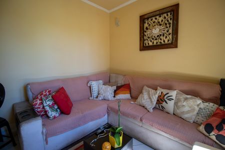 Casa à venda com 230m², 4 quartos e 1 vaga Casa à venda com 230m², 4 quartos e 1 vagaSala 1