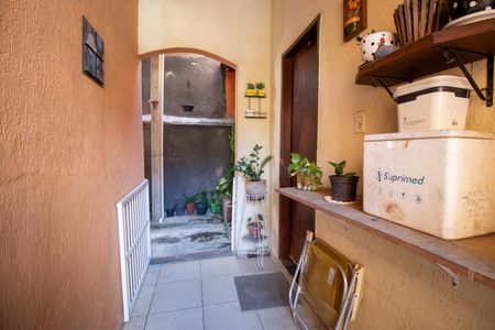 Casa à venda com 230m², 4 quartos e 1 vaga Casa à venda com 230m², 4 quartos e 1 vagaÁrea de Serviço