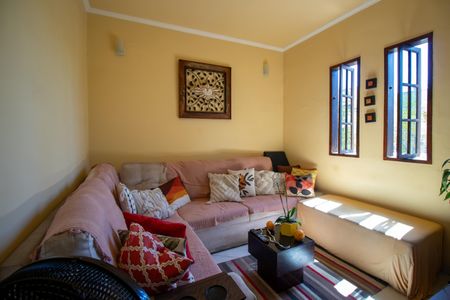 Casa à venda com 230m², 4 quartos e 1 vaga Casa à venda com 230m², 4 quartos e 1 vagaSala 1