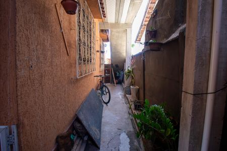 Casa à venda com 230m², 4 quartos e 1 vaga Casa à venda com 230m², 4 quartos e 1 vagaÁrea de Serviço