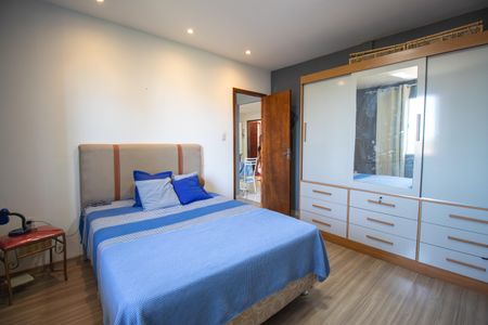 Casa à venda com 230m², 4 quartos e 1 vaga Casa à venda com 230m², 4 quartos e 1 vagaQuarto 2