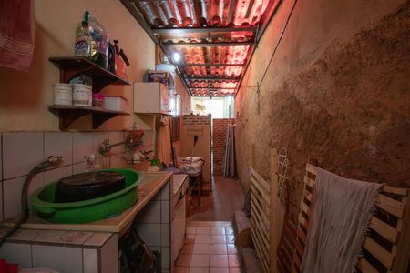 Casa à venda com 230m², 4 quartos e 1 vaga Casa à venda com 230m², 4 quartos e 1 vagaÁrea de Serviço