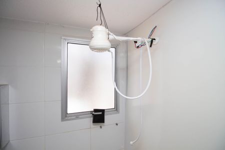 Apartamento para alugar com 93m², 2 quartos e 3 vagas Apartamento para alugar com 93m², 2 quartos e 3 vagasBanheiro Social