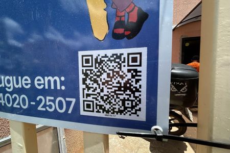 Apartamento para alugar com 93m², 2 quartos e 3 vagas Apartamento para alugar com 93m², 2 quartos e 3 vagasPlaca