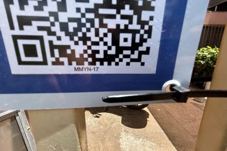 Apartamento para alugar com 93m², 2 quartos e 3 vagas Apartamento para alugar com 93m², 2 quartos e 3 vagasPlaca