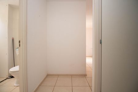 Apartamento para alugar com 93m², 2 quartos e 3 vagas Apartamento para alugar com 93m², 2 quartos e 3 vagasCorredor