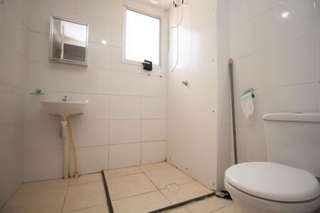 Apartamento para alugar com 93m², 2 quartos e 3 vagas Apartamento para alugar com 93m², 2 quartos e 3 vagasBanheiro Social