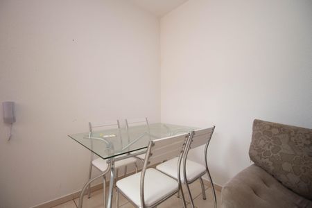Apartamento para alugar com 93m², 2 quartos e 3 vagas Apartamento para alugar com 93m², 2 quartos e 3 vagasSala