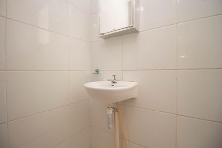 Apartamento para alugar com 93m², 2 quartos e 3 vagas Apartamento para alugar com 93m², 2 quartos e 3 vagasBanheiro Social