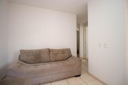 Apartamento para alugar com 93m², 2 quartos e 3 vagas Apartamento para alugar com 93m², 2 quartos e 3 vagasSala