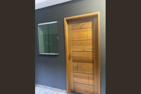 Apartamento para alugar com 2 quartos, 40m² em Cidade Líder, São Paulo