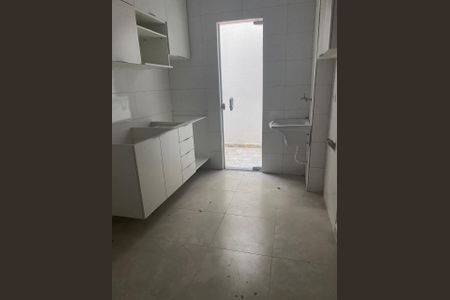 Apartamento para alugar com 2 quartos, 40m² em Cidade Líder, São Paulo