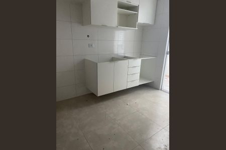 Apartamento para alugar com 2 quartos, 40m² em Cidade Líder, São Paulo