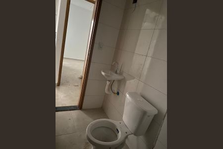 Apartamento para alugar com 2 quartos, 40m² em Cidade Líder, São Paulo