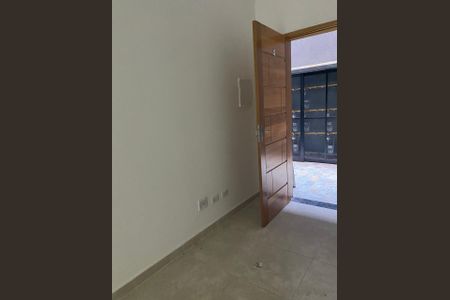 Apartamento para alugar com 2 quartos, 40m² em Cidade Líder, São Paulo