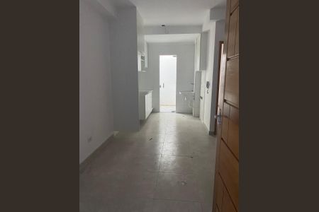 Apartamento para alugar com 2 quartos, 40m² em Cidade Líder, São Paulo