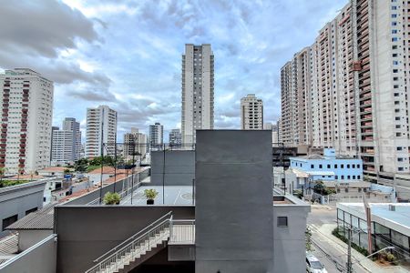 Vista de kitnet/studio à venda com 1 quarto, 34m² em Ipiranga, São Paulo
