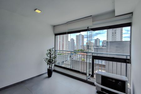 Studio de kitnet/studio à venda com 1 quarto, 34m² em Ipiranga, São Paulo