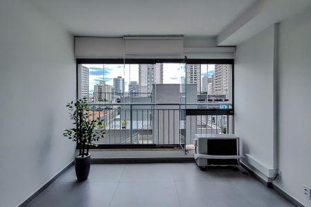 Studio de kitnet/studio à venda com 1 quarto, 34m² em Ipiranga, São Paulo