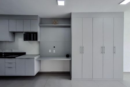 Studio de kitnet/studio à venda com 1 quarto, 34m² em Ipiranga, São Paulo