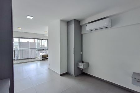 Studio para alugar com 34m², 1 quarto e sem vaga Studio para alugar com 34m², 1 quarto e sem vagaStudio